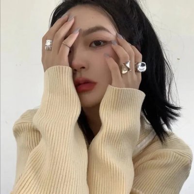 蜘蛛女
